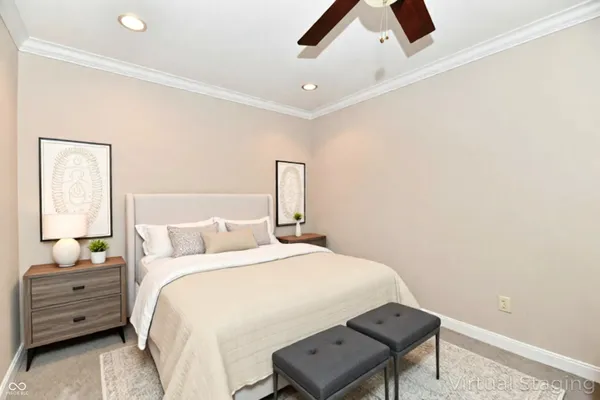 $2,599 | 8555 One W Drive, Unit 210, Indianapolis, IN 46260