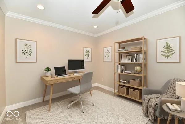 $2,599 | 8555 One W Drive, Unit 210, Indianapolis, IN 46260