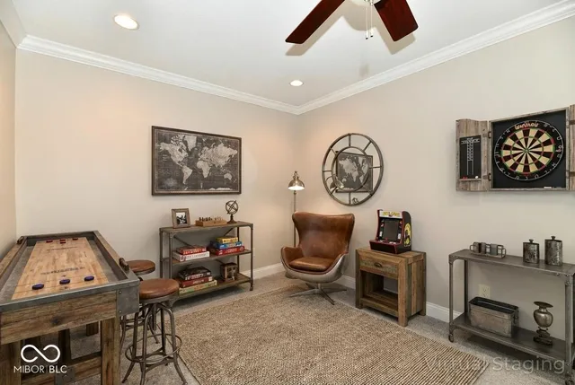 $2,599 | 8555 One W Drive, Unit 210, Indianapolis, IN 46260