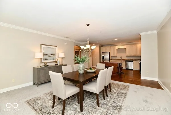 $2,599 | 8555 One W Drive, Unit 210, Indianapolis, IN 46260