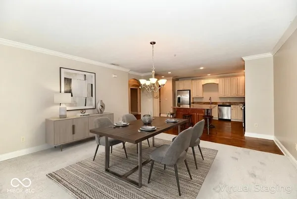 $2,599 | 8555 One W Drive, Unit 210, Indianapolis, IN 46260