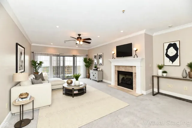 $2,599 | 8555 One W Drive, Unit 210, Indianapolis, IN 46260