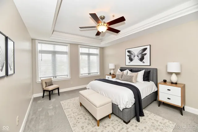 $2,599 | 8555 One W Drive, Unit 210, Indianapolis, IN 46260