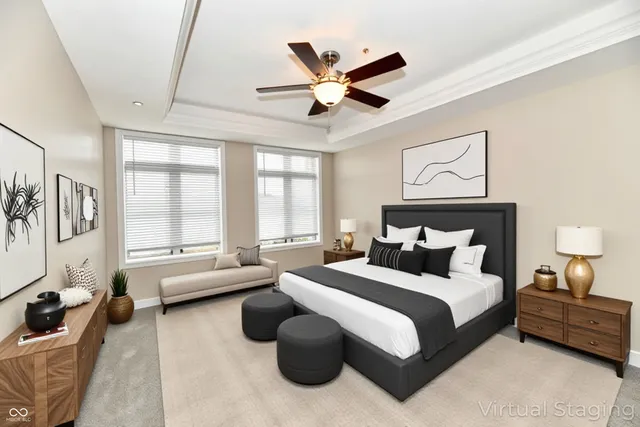 $2,599 | 8555 One W Drive, Unit 210, Indianapolis, IN 46260