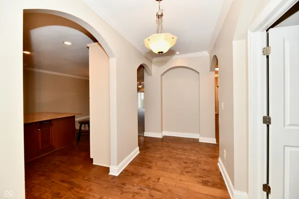 $2,599 | 8555 One W Drive, Unit 210, Indianapolis, IN 46260