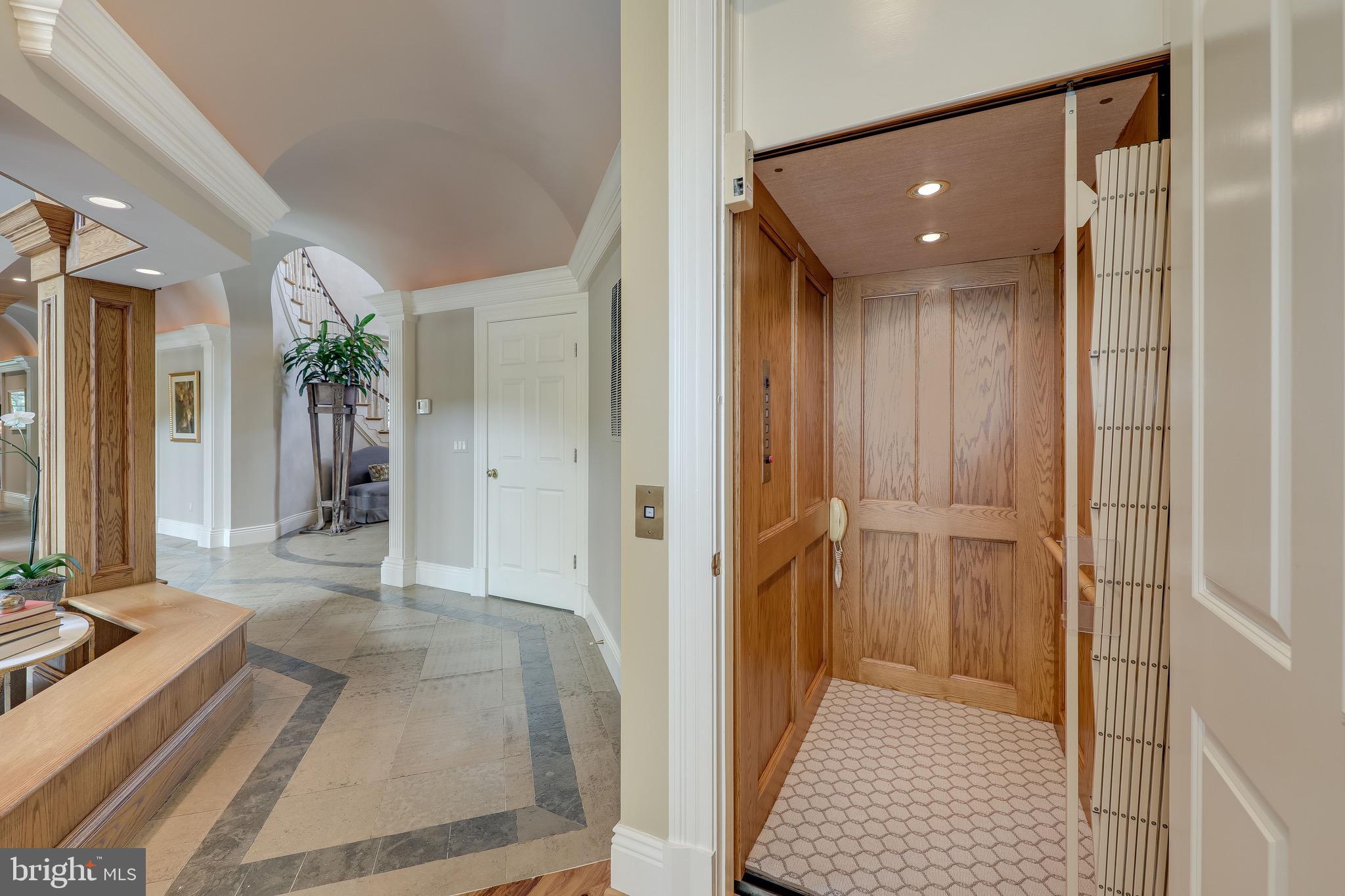 11720 Centurion Way Potomac, MD 20854 - Photo 34 of 81 Full Service Elevator