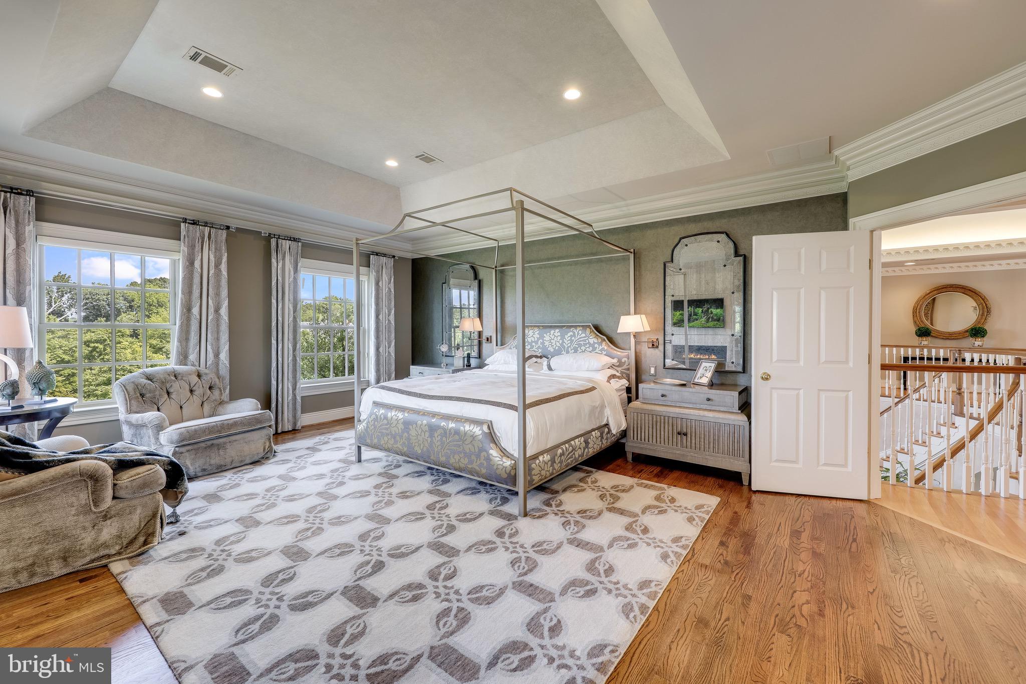 11720 Centurion Way Potomac, MD 20854 - Photo 36 of 81 Master Bedroom