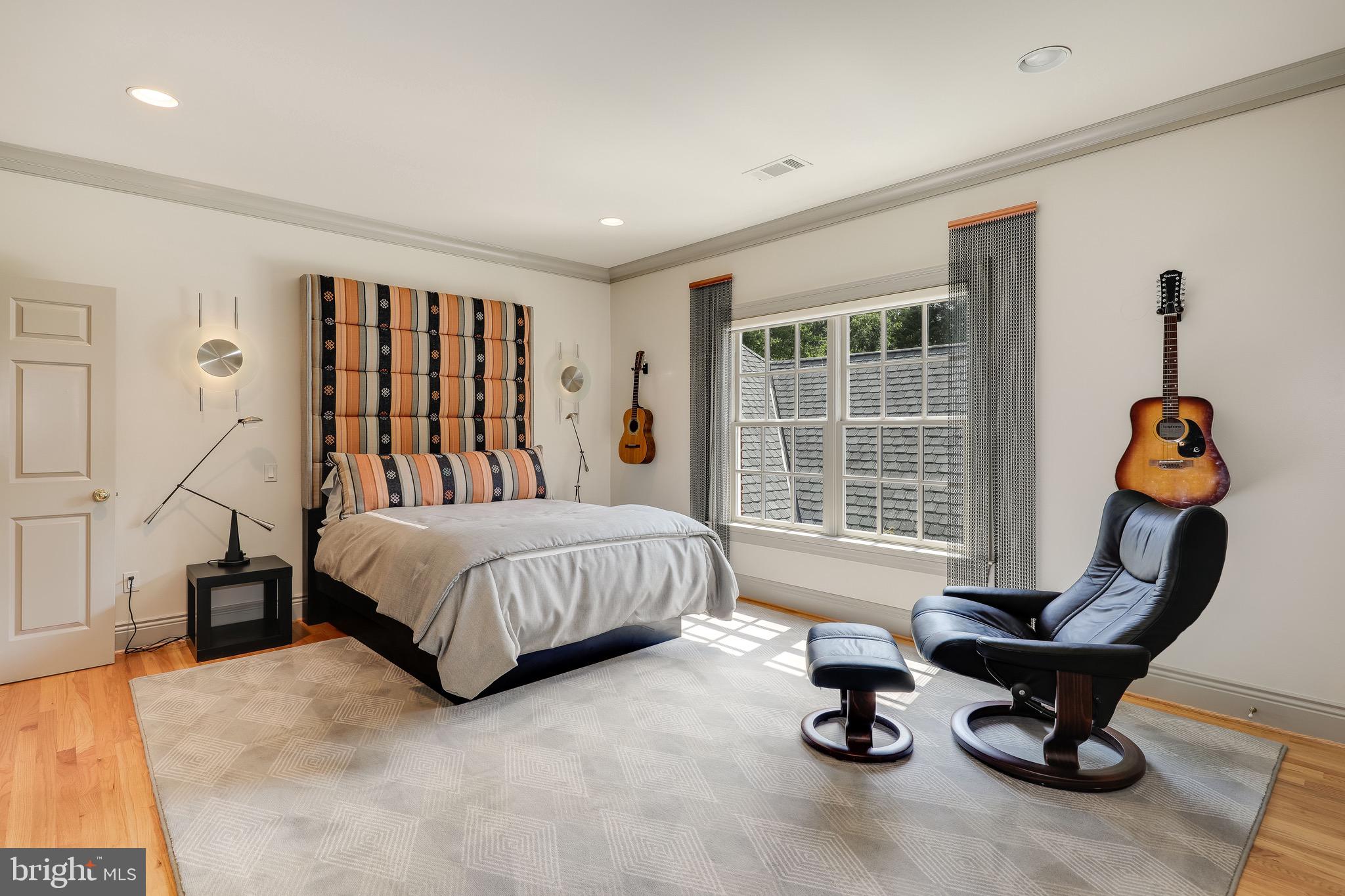 11720 Centurion Way Potomac, MD 20854 - Photo 44 of 81 Fourth Bedroom