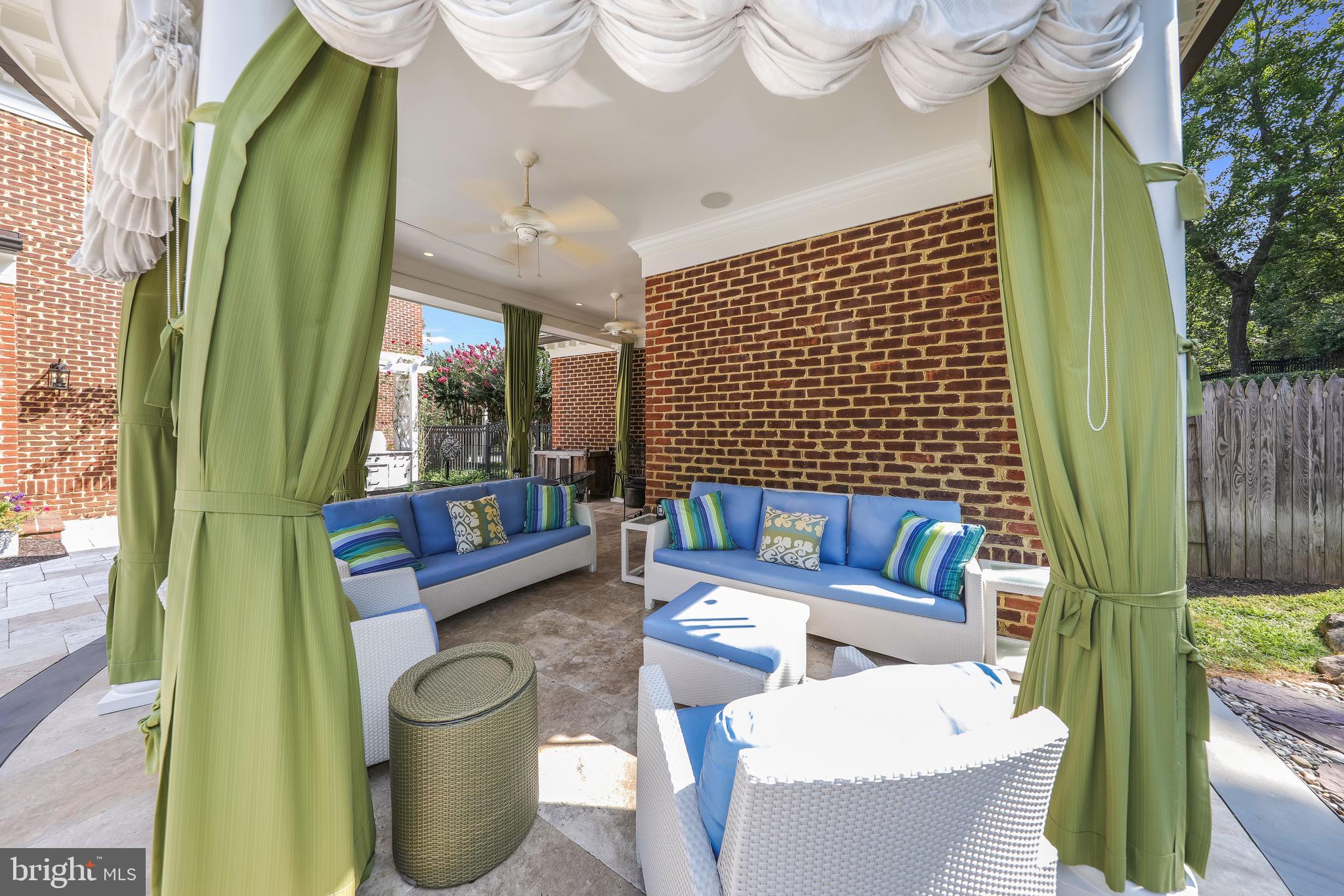 11720 Centurion Way Potomac, MD 20854 - Photo 64 of 81 Cabana