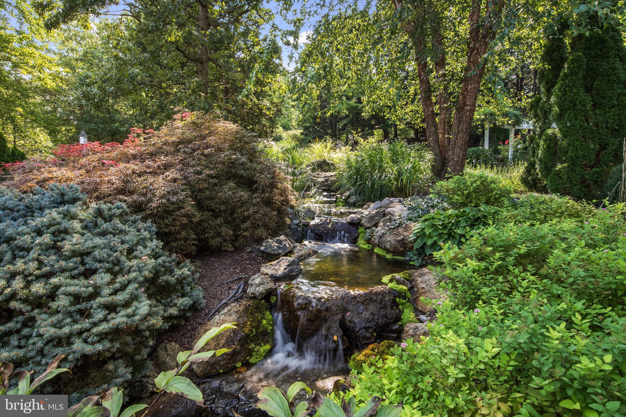 11720 Centurion Way Potomac, MD 20854 - Photo 70 of 81 Water Feature