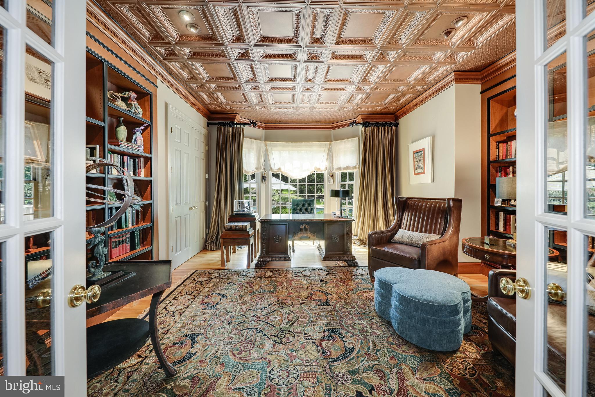 11720 Centurion Way Potomac, MD 20854 - Photo 10 of 81 Library