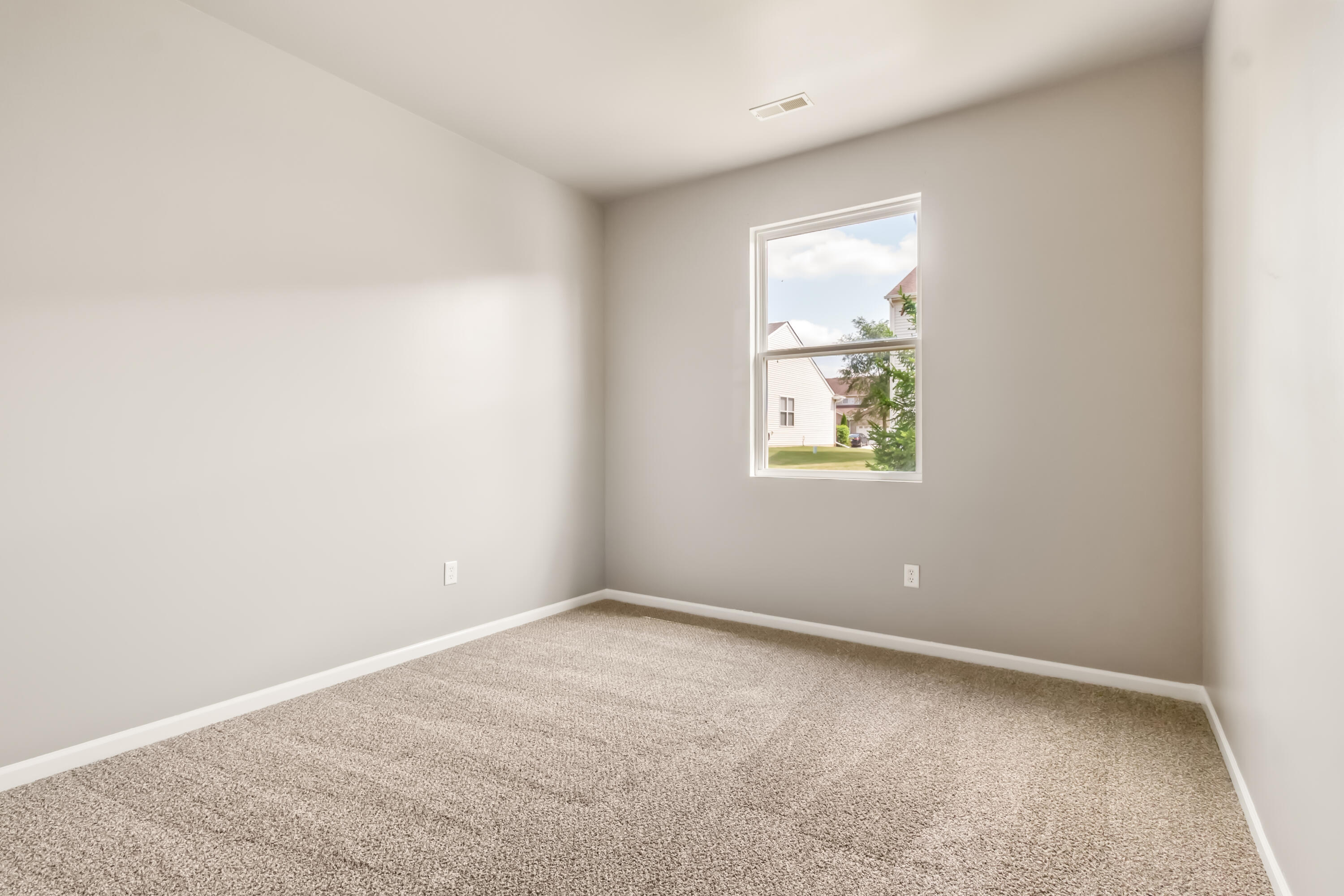 7615 111th Lane Crown Point, IN 46307 - Photo 12 of 19 an empty room with windows