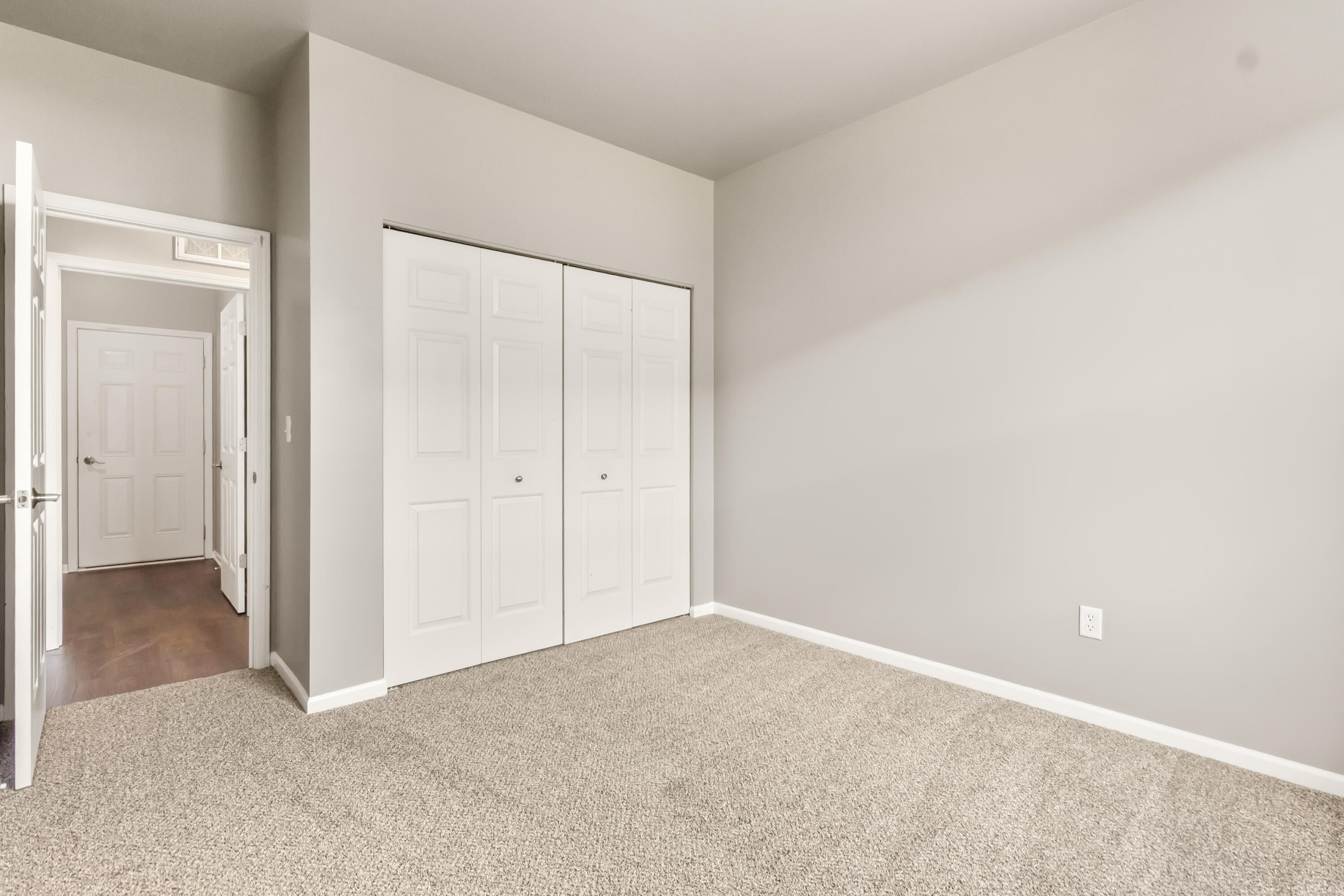 7615 111th Lane Crown Point, IN 46307 - Photo 13 of 19 a view of an empty room