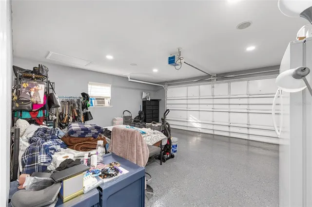 a bed room with bed and a window