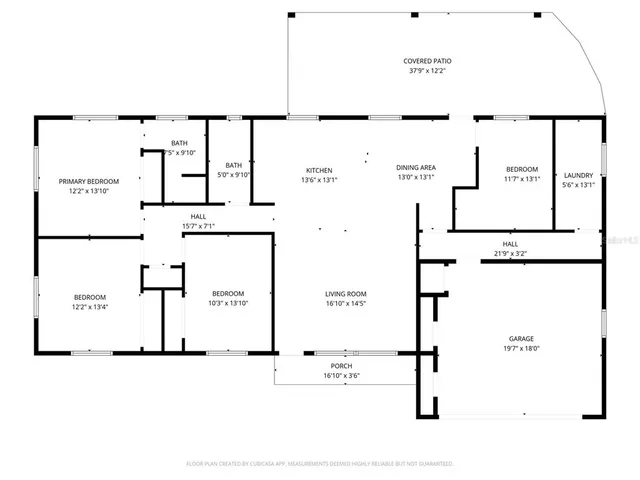$304,500 | 4051 Southeast 22nd Avenue, Ocala, FL 34480