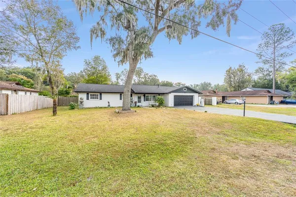 $270,500 | 4051 Southeast 22nd Avenue, Ocala, FL 34480