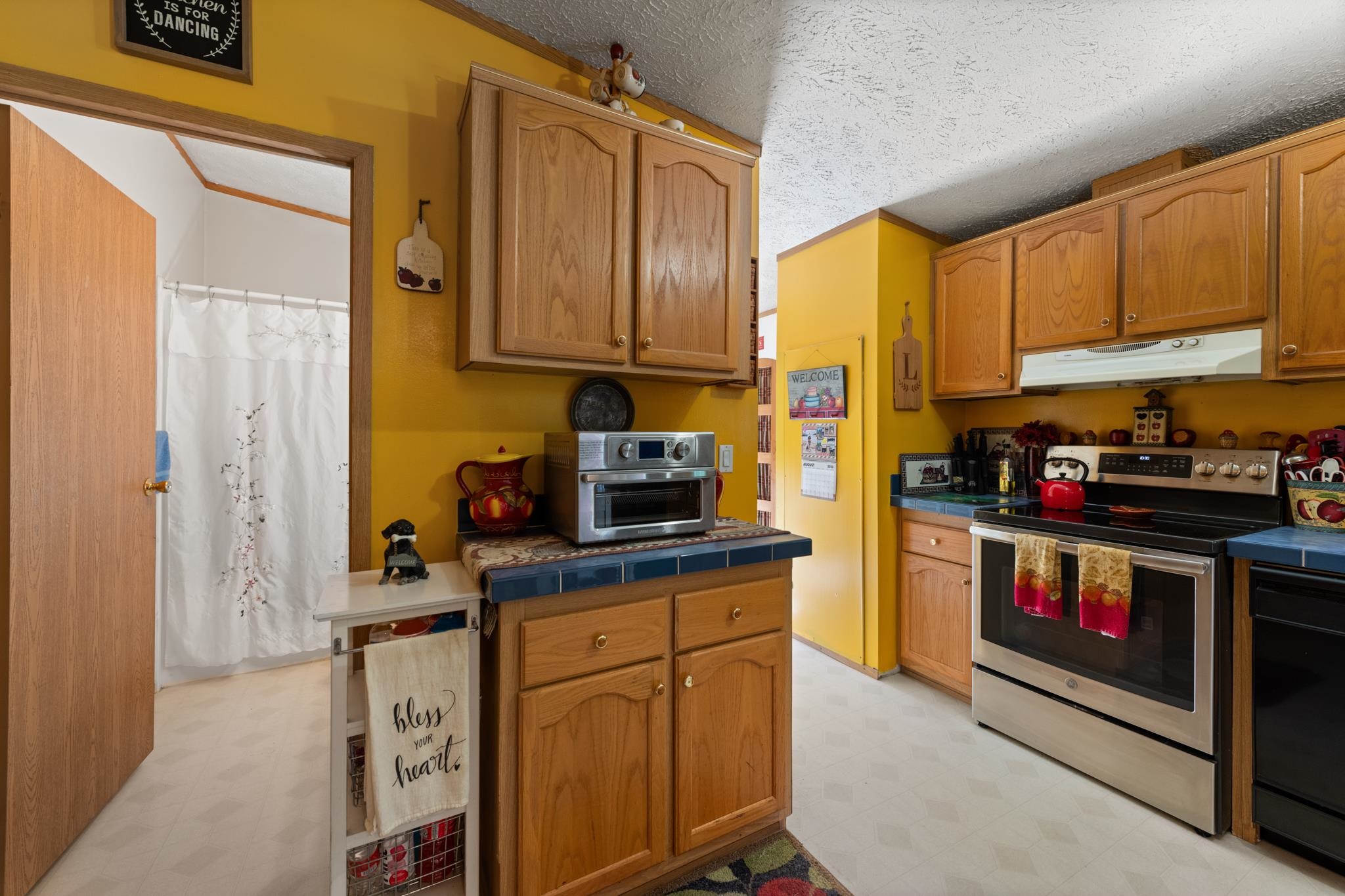 20 Dick Bradley Road Thornton, NH 03285 - Photo 11 of 34 Gallery Image 11