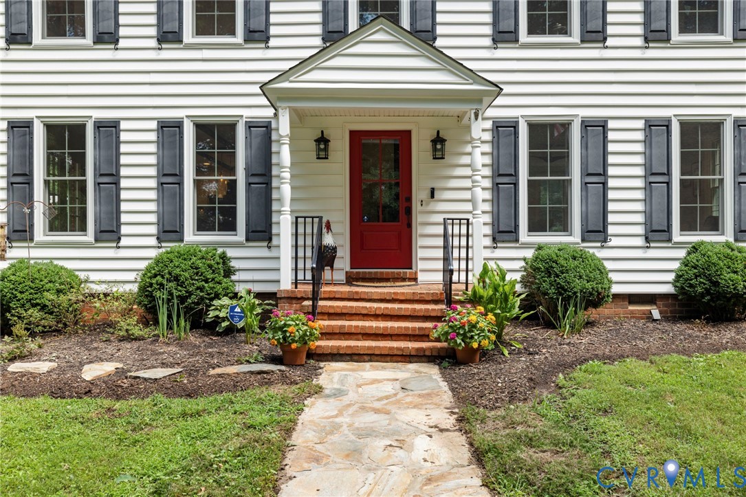 2312 Judes Ferry Road Powhatan, VA 23139 - Photo 3 of 38 Gallery Image 3