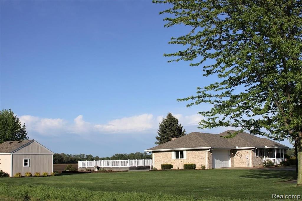3460 Stewart Road Monroe, MI 48162 - Photo 27 of 27