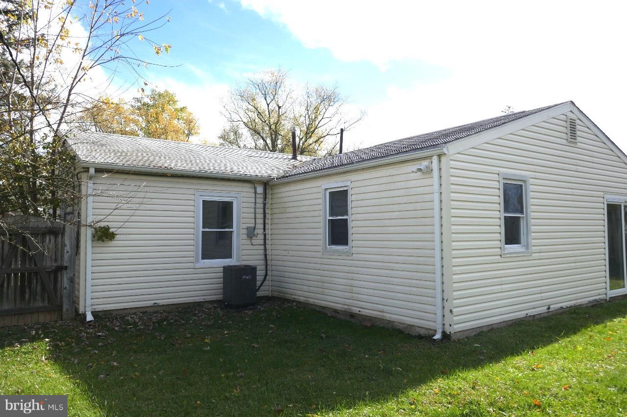 333 Walgrove Road Reisterstown, MD 21136 - Photo 19 of 22 Exterior (Rear)