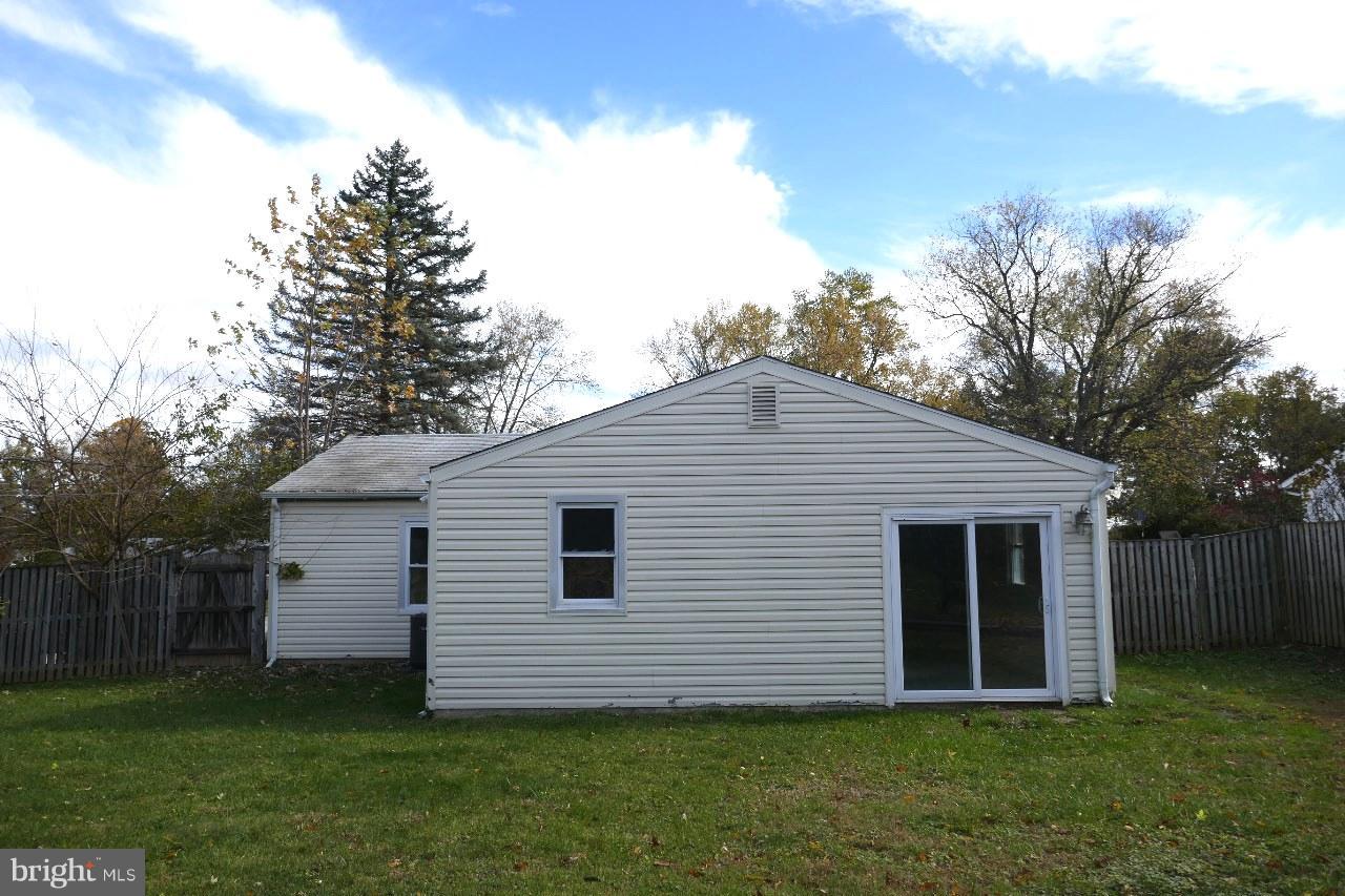333 Walgrove Road Reisterstown, MD 21136 - Photo 20 of 22 Exterior (Rear)