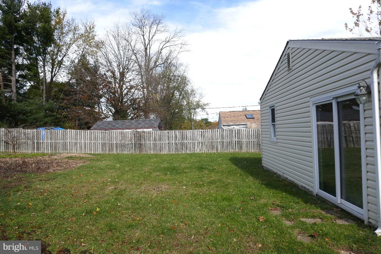 333 Walgrove Road Reisterstown, MD 21136 - Photo 21 of 22 Exterior (Rear)