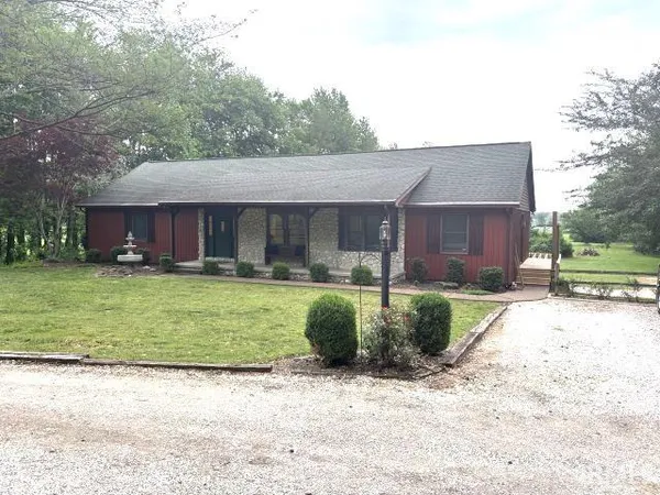 $439,500 | 1337 North County Road, Rockport, IN 47635