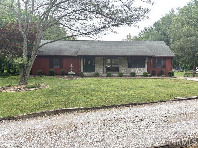 1337 North County Road Rockport, IN 47635 - Photo 2 of 35