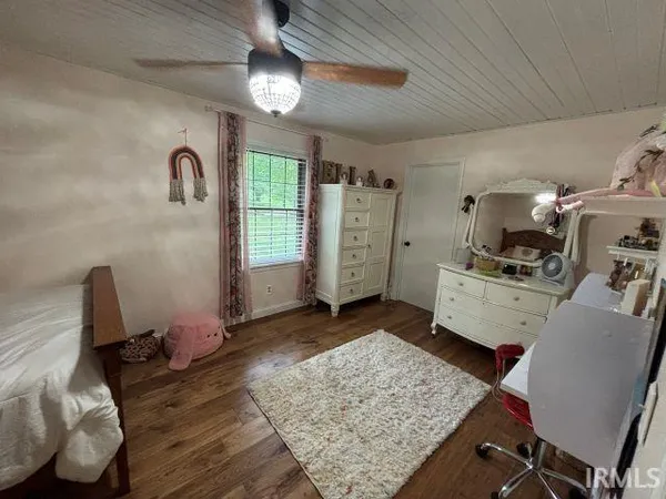 $439,500 | 1337 North County Road, Rockport, IN 47635