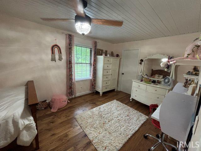 1337 North County Road Rockport, IN 47635 - Photo 21 of 35