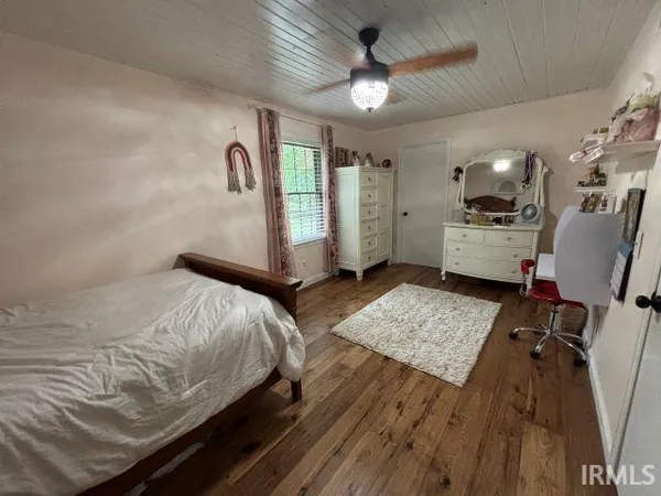 $439,500 | 1337 North County Road, Rockport, IN 47635