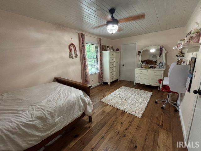 1337 North County Road Rockport, IN 47635 - Photo 23 of 35
