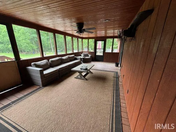 $439,500 | 1337 North County Road, Rockport, IN 47635