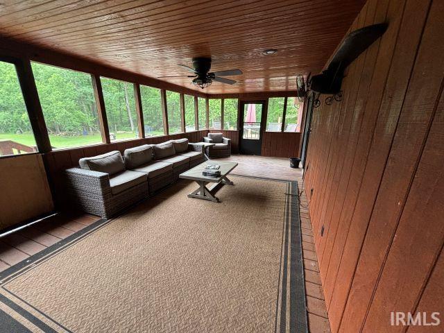 1337 North County Road Rockport, IN 47635 - Photo 29 of 35