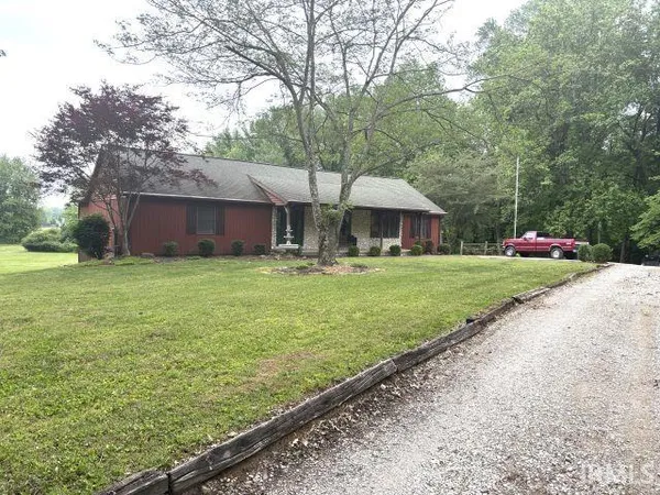 $439,500 | 1337 North County Road, Rockport, IN 47635