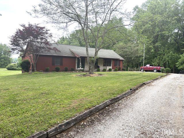 1337 North County Road Rockport, IN 47635 - Photo 3 of 35