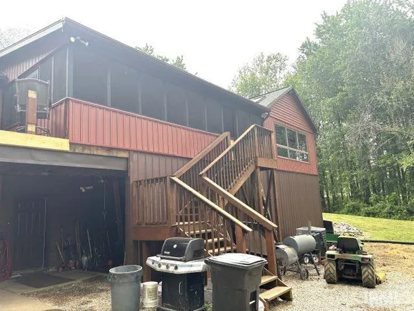$439,500 | 1337 North County Road, Rockport, IN 47635