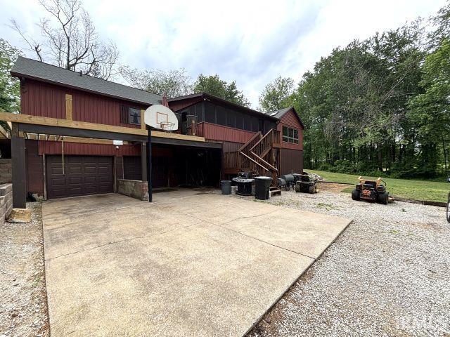 1337 North County Road Rockport, IN 47635 - Photo 32 of 35