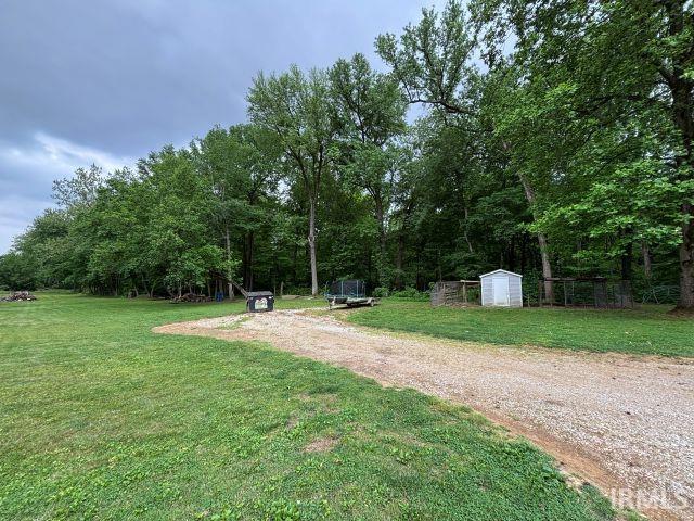 1337 North County Road Rockport, IN 47635 - Photo 35 of 35