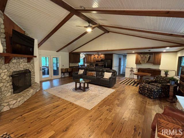 1337 North County Road Rockport, IN 47635 - Photo 4 of 35