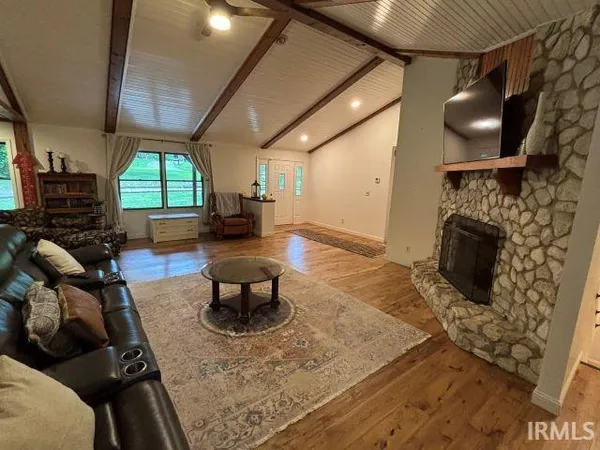 $439,500 | 1337 North County Road, Rockport, IN 47635