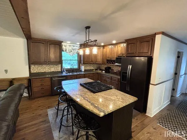 $439,500 | 1337 North County Road, Rockport, IN 47635