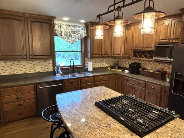 $439,500 | 1337 North County Road, Rockport, IN 47635