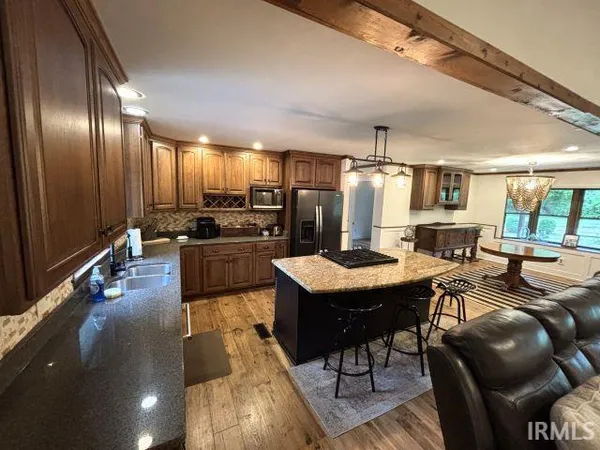 $439,500 | 1337 North County Road, Rockport, IN 47635