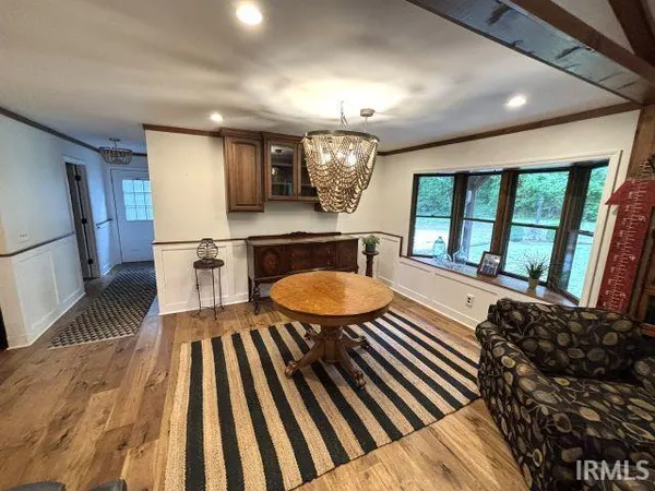 $439,500 | 1337 North County Road, Rockport, IN 47635