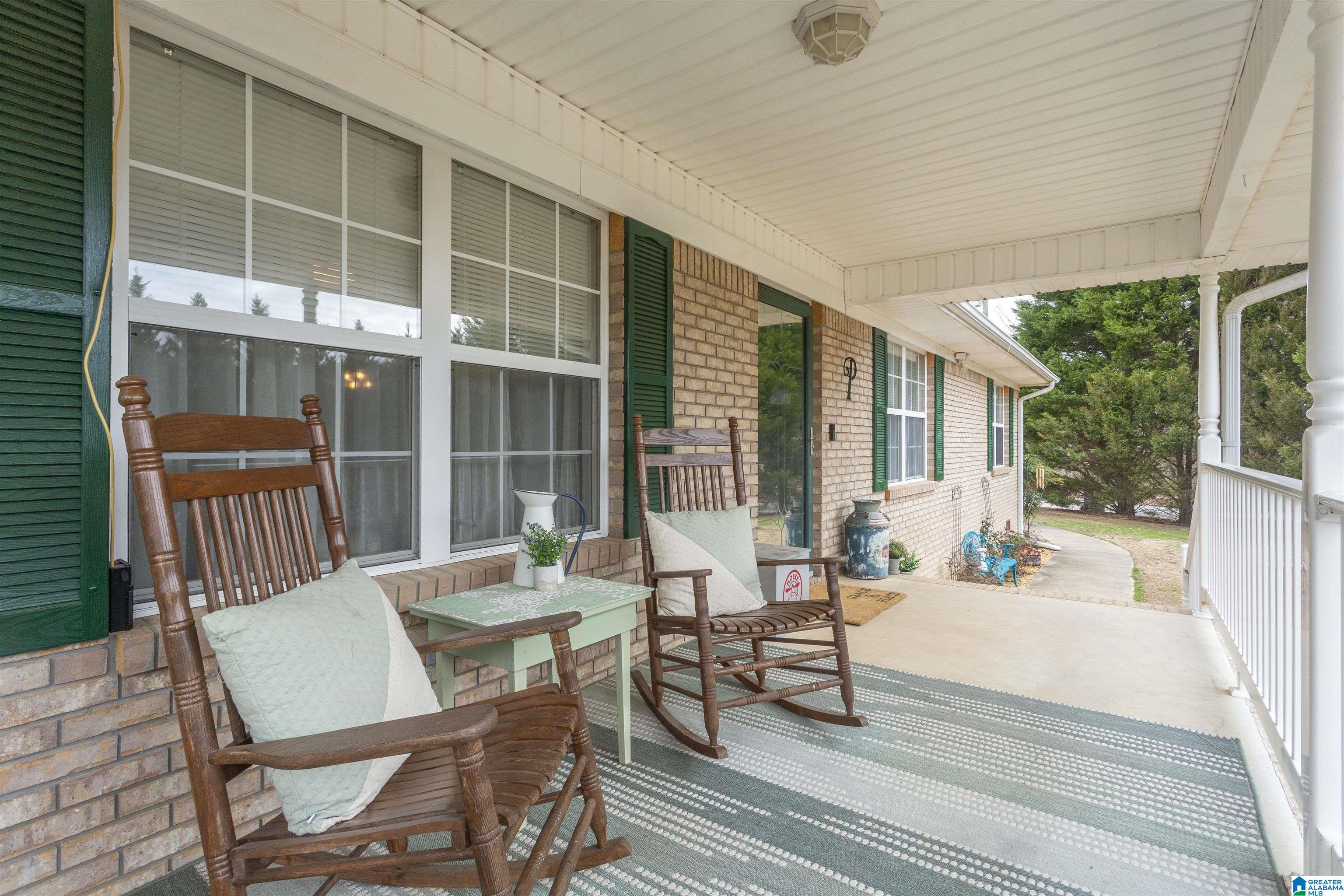 281 Perry Road Vincent, AL 35178 - Photo 4 of 62