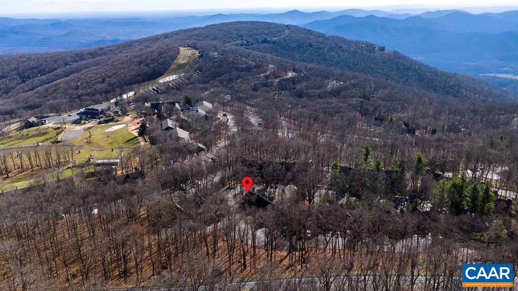 464 3 Ridges Roseland, VA 22967 - Photo 20 of 29 a view of outdoor space and mountain view