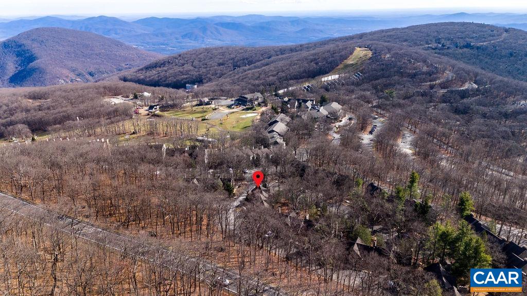 464 3 Ridges Roseland, VA 22967 - Photo 21 of 29 a view of outdoor space and mountain view