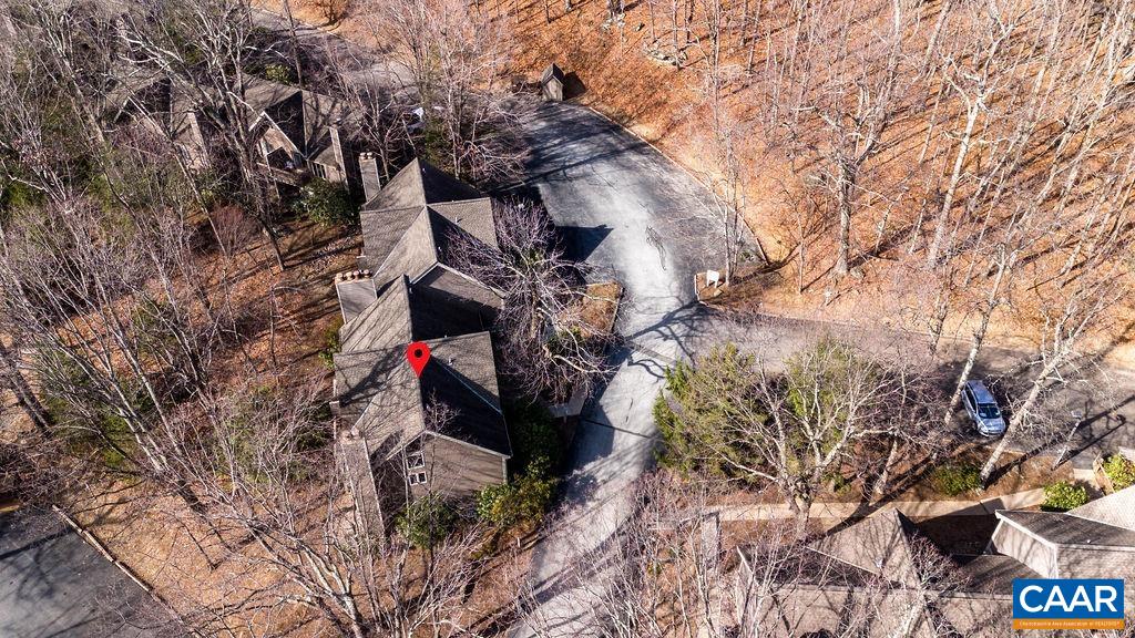 464 3 Ridges Roseland, VA 22967 - Photo 27 of 29 a view of a outdoor space