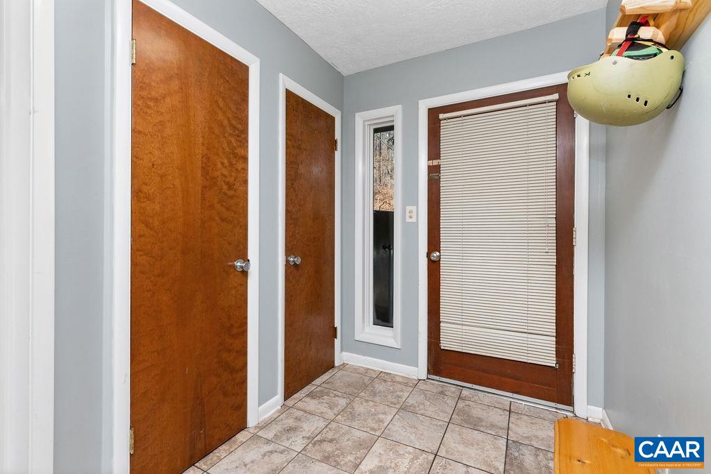 464 3 Ridges Roseland, VA 22967 - Photo 5 of 29 a view of entryway and hall with a door